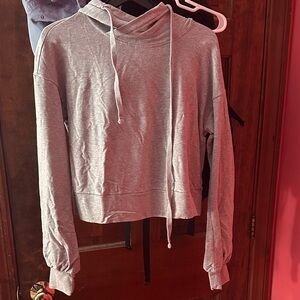 Alo Yoga Sweatshirt Size Small